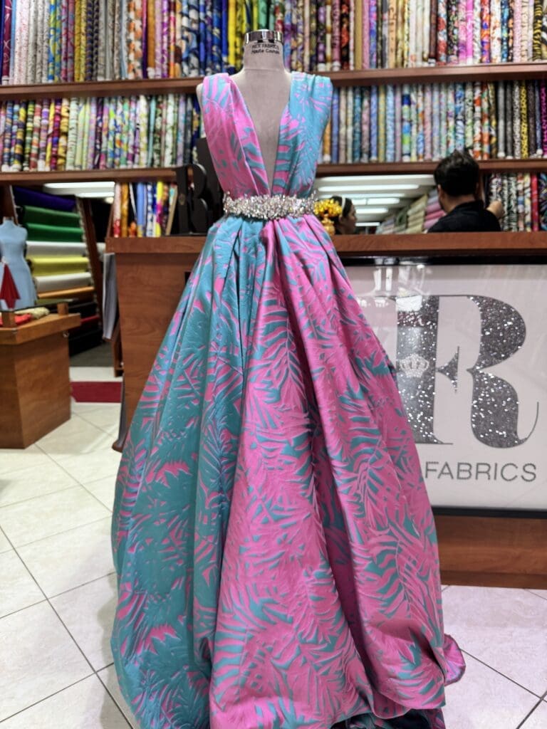 rex fabrics miami