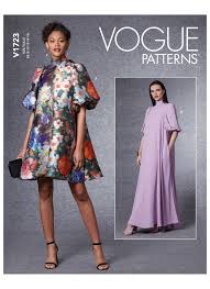 Vogue 1723